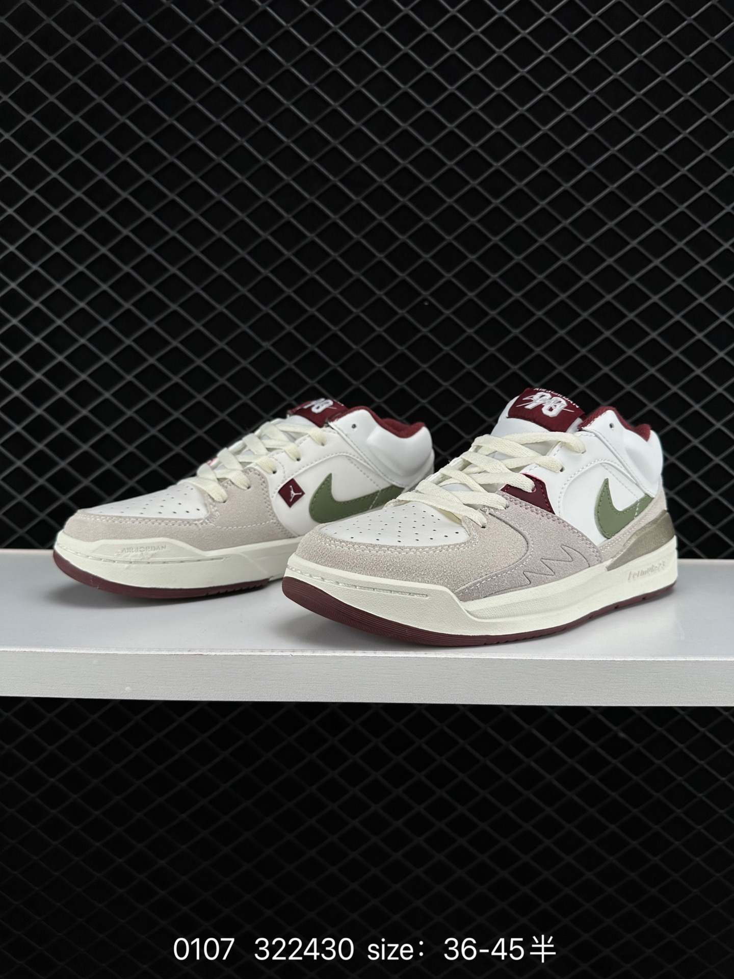 Nike Air Jordan Stadium 90 Stadium